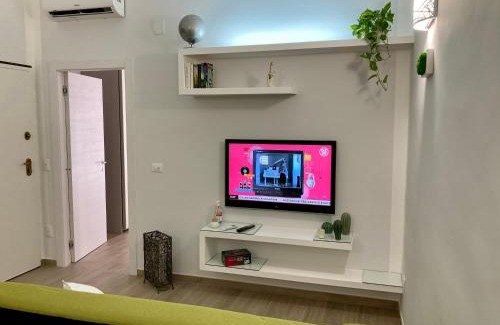 Taranto Apartamento | Casa Semplice