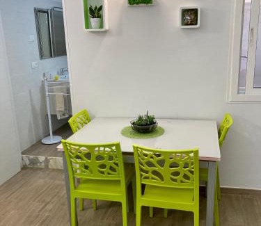 Taranto Apartamento | Casa Semplice
