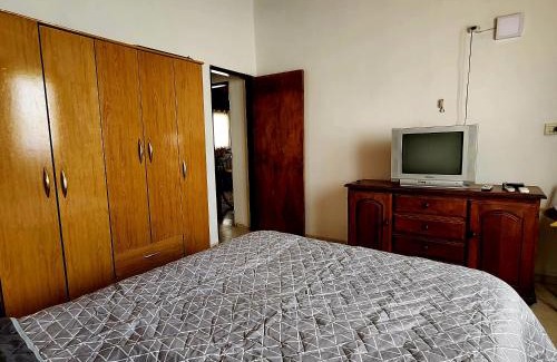 Mina Clavero Apartamento | CASA SEN