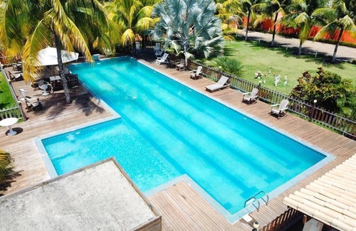 Estancia Casa | Casa Sensacional com Piscina na Praia das Dunas