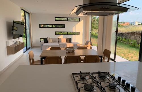Alvarado Villa | Casa Sentido - Tu refugio campestre