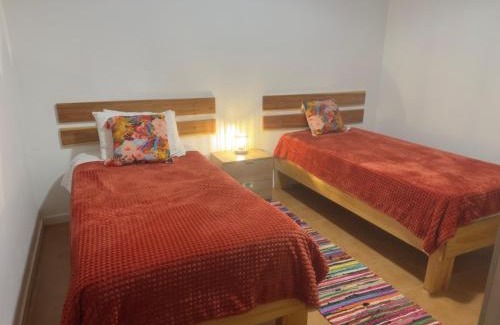 Maia Casa | Casa Sentir a Maia