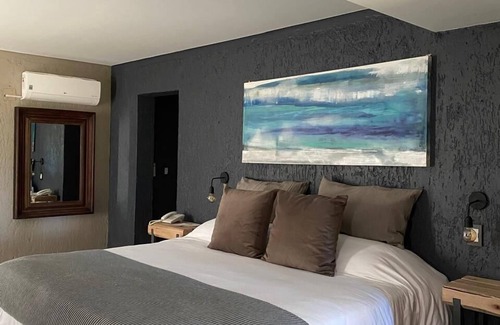 Tunuyan Hotel | Casa Septem