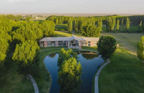 Tunuyan Hotel | Casa Septem