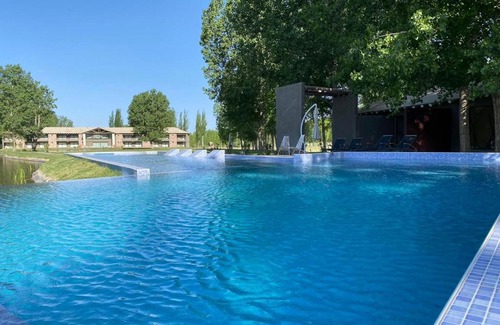 Tunuyan Hotel | Casa Septem