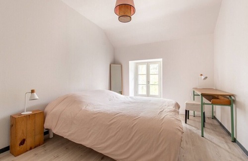 Bouchemaine Apartamento | Casa Sequoia Flat : La Pointe - Banks of the Loire