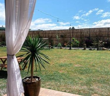 Bustos Apartamento | Casa Serdeña vel