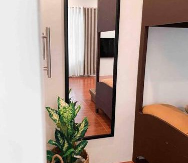 Bustos Apartamento | Casa Serdeña vel