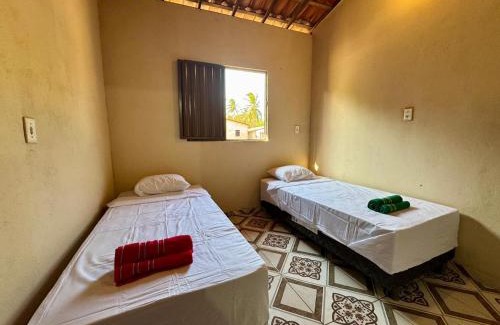 Guriu Village Casa | Casa Sereia Guriu