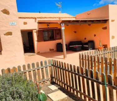 Llanos de la Concepcion Casa | Casa Serena