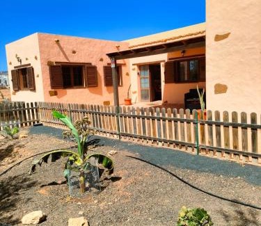 Llanos de la Concepcion Casa | Casa Serena