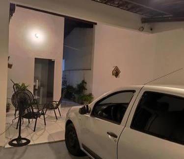 Camocim Casa | Casa Serena
