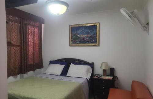 Simon Bolivar Casa | Casa Serena