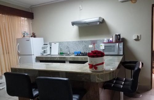 Simon Bolivar Casa | Casa Serena