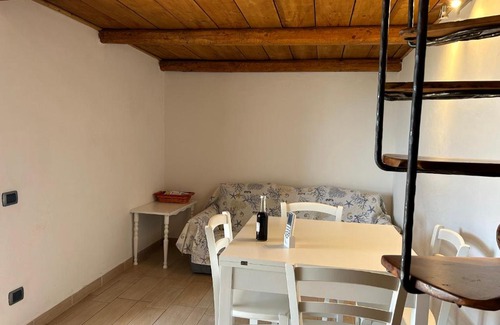 San Pasquale Casa | Casa Serena