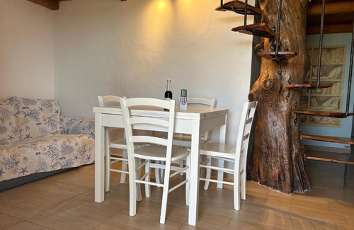 San Pasquale Casa | Casa Serena