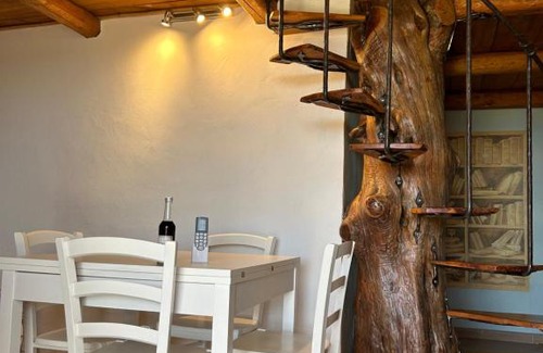 San Pasquale Casa | Casa Serena