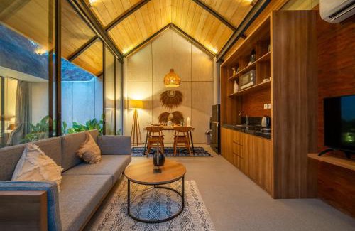 Lodtunduh Villa | Casa Serena - Luxury Escape