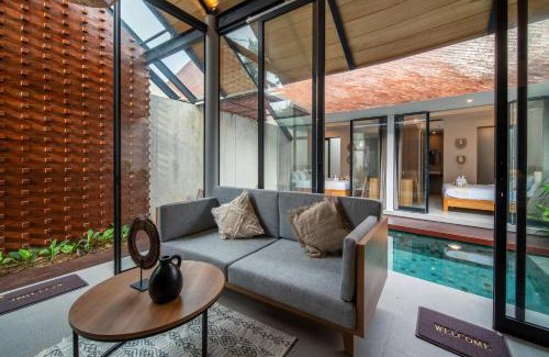 Lodtunduh Villa | Casa Serena - Luxury Escape