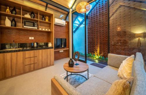 Lodtunduh Villa | Casa Serena - Luxury Escape