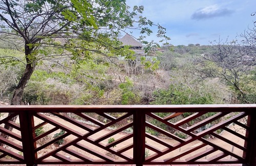 Mazunte Apartamento | Casa Serendi - Quiet room in the heart of the Oaxacan Coast