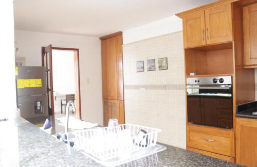 La Castellana Casa | Casa Serene - Habitación Brisa