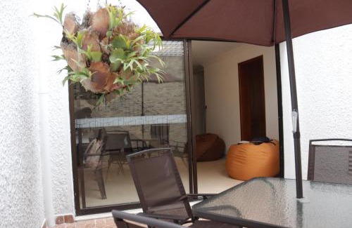 La Castellana Casa | Casa Serene - Habitación Cumbre