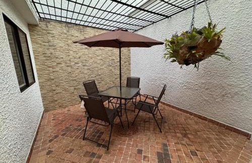 La Castellana Casa | Casa Serene - Habitación Cumbre