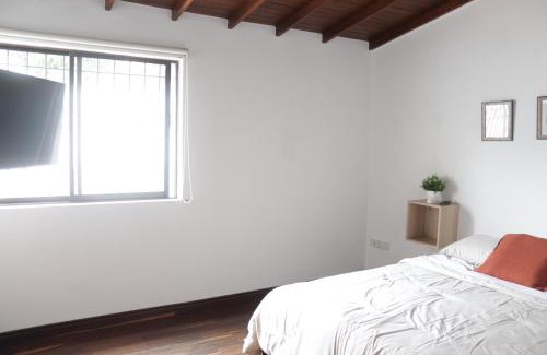 La Castellana Casa | Casa Serene - Habitación Cumbre