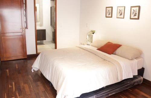 La Castellana Casa | Casa Serene - Habitación ECO
