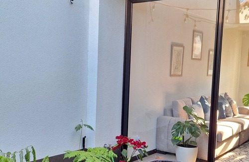 Ciudad Vieja Casa | Casa Serenidad: Un refugio a las afueras de Antigua