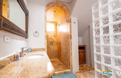 San Felipe Casa | Casa Serenity - Beachfront Vacation Rental in San Felipe