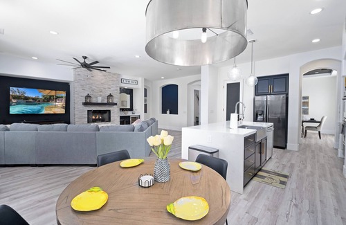 Rancho Santana Casa | Casa Serenity Luxury Living w/ Pool & Jacuzzi