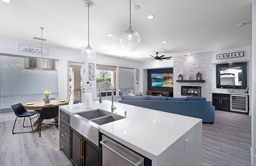 Rancho Santana Casa | Casa Serenity Luxury Living w/ Pool & Jacuzzi