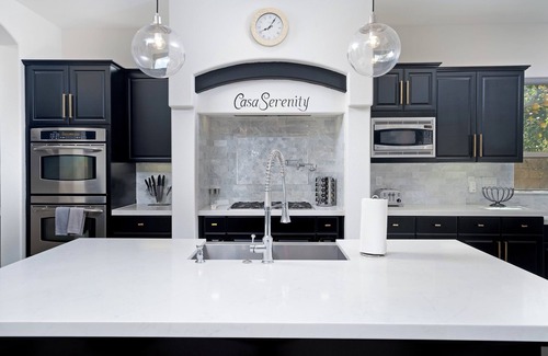 Rancho Santana Casa | Casa Serenity Luxury Living w/ Pool & Jacuzzi