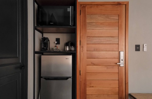 Roma Sur Hotel | Casa Serenos