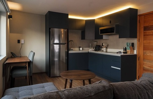 Roma Sur Hotel | Casa Serenos