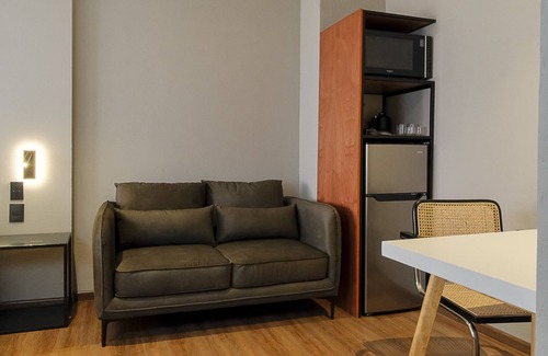 Roma Sur Hotel | Casa Serenos