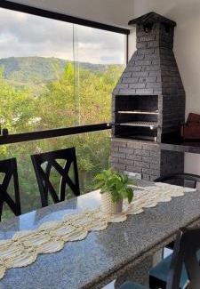 Cruzeiro Casa | Casa Serra da Estrela - Gravatá