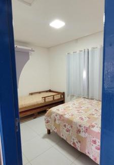 Cruzeiro Casa | Casa Serra da Estrela - Gravatá
