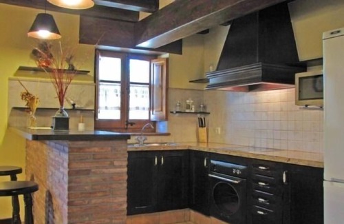 Lladurs Cabaña | Casa rural para 6/8 personas