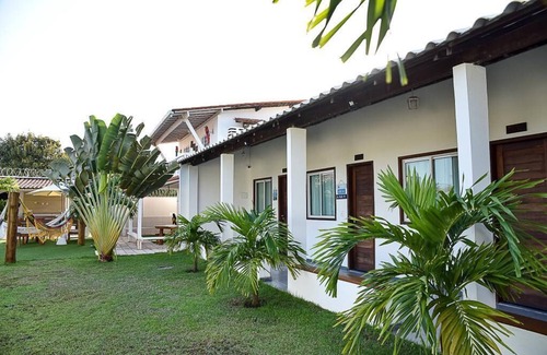Pontal de Serrambi Casa | CASA SERRAMBI COM PISCINA - BY SEU FLAT