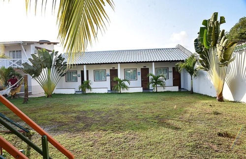 Pontal de Serrambi Casa | CASA SERRAMBI COM PISCINA - BY SEU FLAT