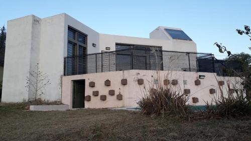 Rio Ceballos Casa | Casa Serrana