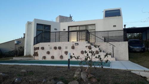 Rio Ceballos Casa | Casa Serrana