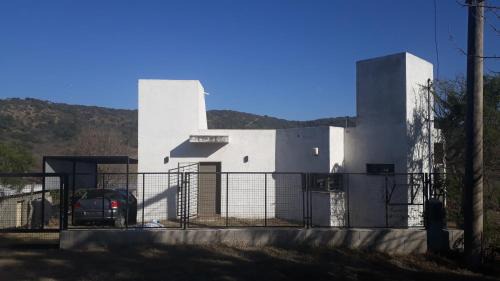 Rio Ceballos Casa | Casa Serrana