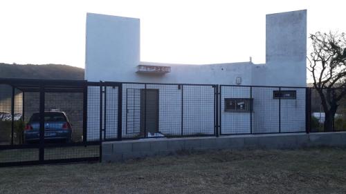 Rio Ceballos Casa | Casa Serrana