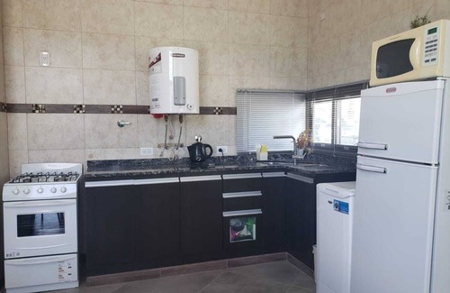 Rio Ceballos Casa | Casa Serrana
