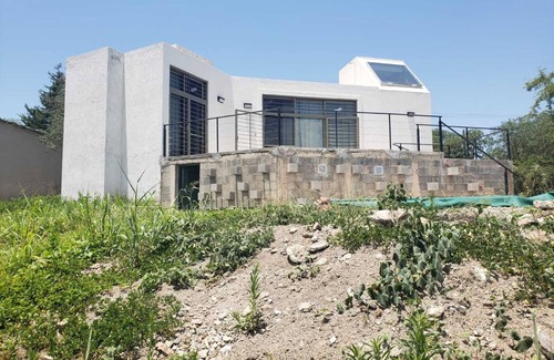 Rio Ceballos Casa | Casa Serrana