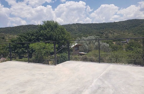 Rio Ceballos Casa | Casa Serrana